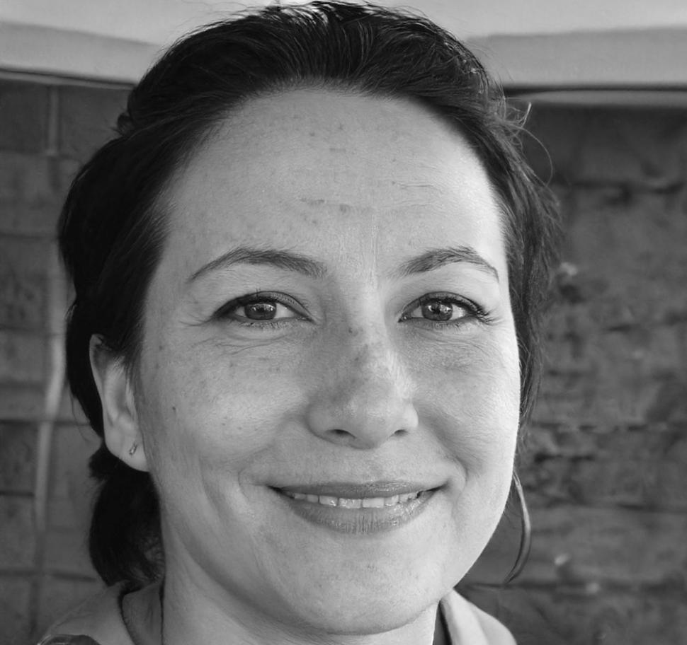 Lucie Šafránková, lektorka procesního práva na platformě duct-o-wire